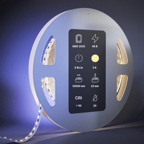 Лента светодиодная Maytoni Ultra 201210 в Игре - igra.ok-mebel.com | фото 3