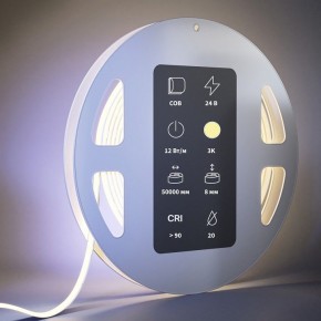 Лента светодиодная Maytoni Ultra 201221 в Игре - igra.ok-mebel.com | фото 3