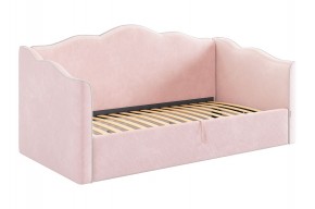 ЛЕЯ Кровать с ПМ 900 (софа) в Игре - igra.ok-mebel.com | фото 19