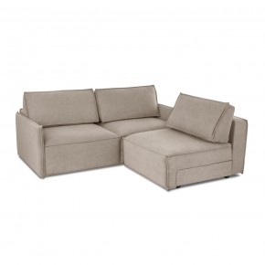 Комплект мягкой мебели 318+319 (диван+модуль) в Игре - igra.ok-mebel.com | фото