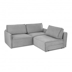 Комплект мягкой мебели 318+319 (диван+модуль) в Игре - igra.ok-mebel.com | фото 4