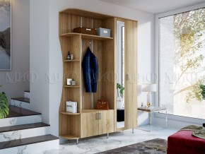 ЛИКА №1 Прихожая ЛДСП в Игре - igra.ok-mebel.com | фото 2
