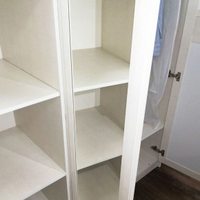 ЛИВАДИЯ Л11 Шкаф для одежды в Игре - igra.ok-mebel.com | фото 3
