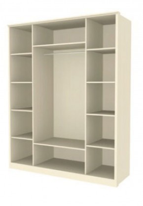 ЛИВАДИЯ Л25 Шкаф для одежды и белья в Игре - igra.ok-mebel.com | фото 2