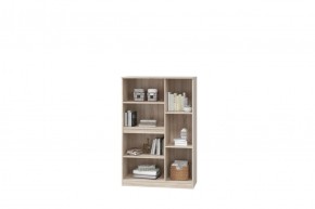 ЛОРИ Гостиная модульная (дуб сонома светлый/белый) в Игре - igra.ok-mebel.com | фото 4