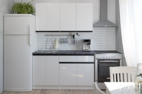 ЛОТОС Кухонный гарнитур Макси 2 (1800 ) в Игре - igra.ok-mebel.com | фото