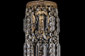 Люстра на штанге Arti Lampadari Stella Gold Stella E 1.3.10.101 G в Игре - igra.ok-mebel.com | фото 3