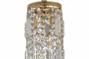 Люстра на штанге Arti Lampadari Stella Gold Stella E 1.3.10.101 G в Игре - igra.ok-mebel.com | фото 4