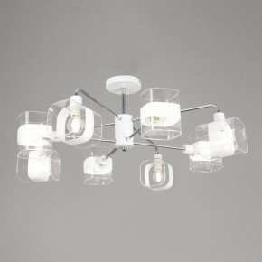 Люстра на штанге Citilux Бертон CL140180 в Игре - igra.ok-mebel.com | фото 12