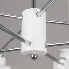 Люстра на штанге Citilux Бертон CL140180 в Игре - igra.ok-mebel.com | фото 15