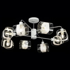 Люстра на штанге Citilux Бертон CL140180 в Игре - igra.ok-mebel.com | фото 2