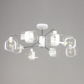 Люстра на штанге Citilux Бертон CL140180 в Игре - igra.ok-mebel.com | фото 5