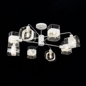 Люстра на штанге Citilux Бертон CL140180 в Игре - igra.ok-mebel.com | фото 7