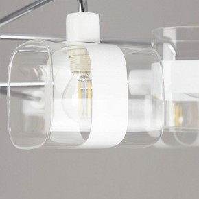 Люстра на штанге Citilux Бертон CL140180 в Игре - igra.ok-mebel.com | фото 8