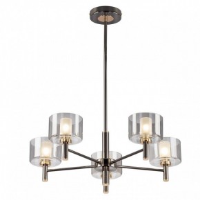 Люстра на штанге Citilux ELAN CL241151 в Игре - igra.ok-mebel.com | фото 10