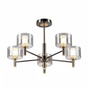 Люстра на штанге Citilux ELAN CL241151 в Игре - igra.ok-mebel.com | фото 11
