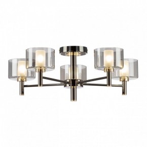 Люстра на штанге Citilux ELAN CL241151 в Игре - igra.ok-mebel.com | фото 2