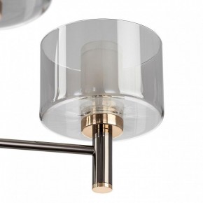 Люстра на штанге Citilux ELAN CL241151 в Игре - igra.ok-mebel.com | фото 4