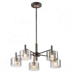 Люстра на штанге Citilux ELAN CL241151 в Игре - igra.ok-mebel.com | фото 7