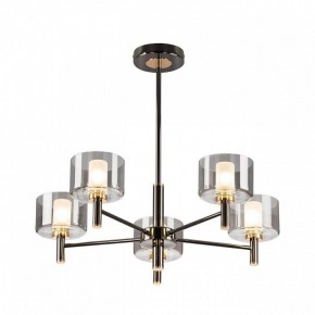 Люстра на штанге Citilux ELAN CL241151 в Игре - igra.ok-mebel.com | фото 8