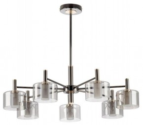 Люстра на штанге Citilux ELAN CL241171 в Игре - igra.ok-mebel.com | фото