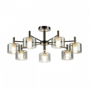 Люстра на штанге Citilux ELAN CL241171 в Игре - igra.ok-mebel.com | фото 10