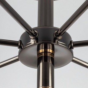 Люстра на штанге Citilux ELAN CL241171 в Игре - igra.ok-mebel.com | фото 14