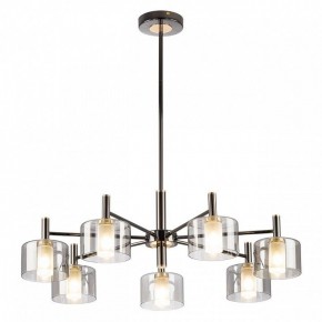 Люстра на штанге Citilux ELAN CL241171 в Игре - igra.ok-mebel.com | фото 2