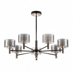 Люстра на штанге Citilux ELAN CL241171 в Игре - igra.ok-mebel.com | фото 5
