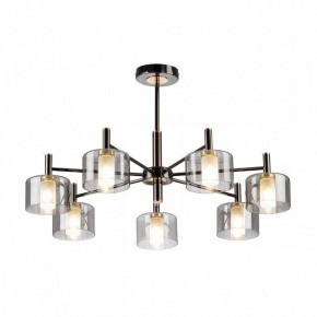 Люстра на штанге Citilux ELAN CL241171 в Игре - igra.ok-mebel.com | фото 6