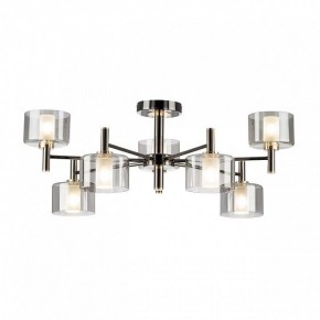 Люстра на штанге Citilux ELAN CL241171 в Игре - igra.ok-mebel.com | фото 8