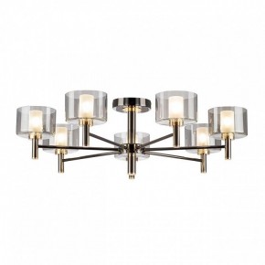 Люстра на штанге Citilux ELAN CL241171 в Игре - igra.ok-mebel.com | фото 9