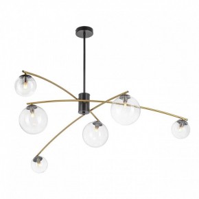 Люстра на штанге Citilux Fisher CL218163 в Игре - igra.ok-mebel.com | фото 3