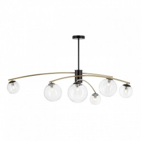 Люстра на штанге Citilux Fisher CL218163 в Игре - igra.ok-mebel.com | фото 5