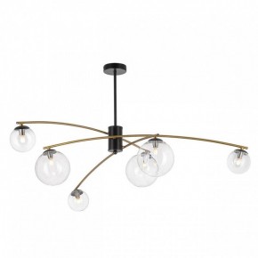Люстра на штанге Citilux Fisher CL218163 в Игре - igra.ok-mebel.com | фото 6
