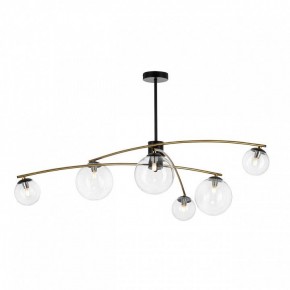 Люстра на штанге Citilux Fisher CL218163 в Игре - igra.ok-mebel.com | фото 7