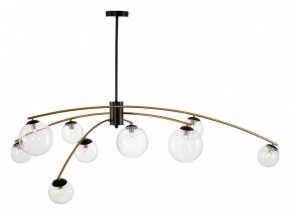 Люстра на штанге Citilux Fisher CL218193 в Игре - igra.ok-mebel.com | фото