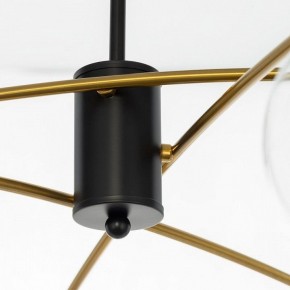 Люстра на штанге Citilux Fisher CL218193 в Игре - igra.ok-mebel.com | фото 10