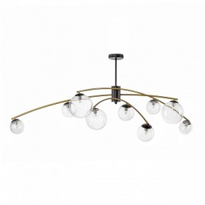 Люстра на штанге Citilux Fisher CL218193 в Игре - igra.ok-mebel.com | фото 3