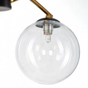 Люстра на штанге Citilux Fisher CL218193 в Игре - igra.ok-mebel.com | фото 8