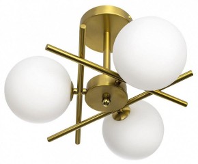 Люстра на штанге Citilux Ronny CL242133 в Игре - igra.ok-mebel.com | фото