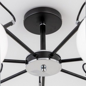 Люстра на штанге Citilux Стивен CL141271 в Игре - igra.ok-mebel.com | фото 11