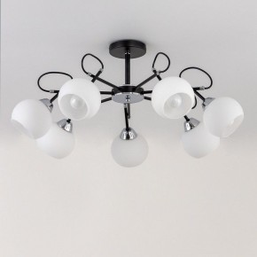 Люстра на штанге Citilux Стивен CL141271 в Игре - igra.ok-mebel.com | фото 3
