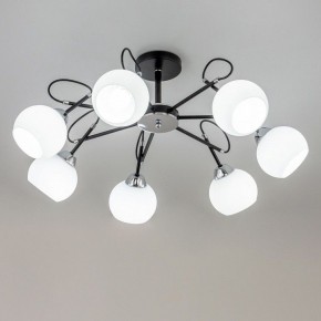 Люстра на штанге Citilux Стивен CL141271 в Игре - igra.ok-mebel.com | фото 8