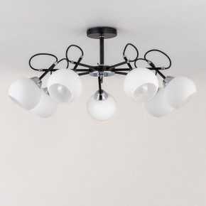 Люстра на штанге Citilux Стивен CL141271 в Игре - igra.ok-mebel.com | фото 9