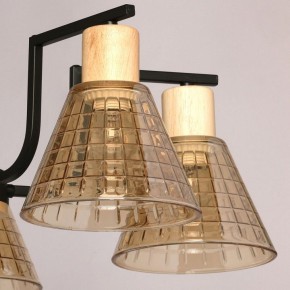 Люстра на штанге De City Дэла 9 635016605 в Игре - igra.ok-mebel.com | фото 3