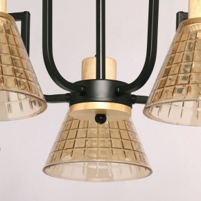 Люстра на штанге De City Дэла 9 635016605 в Игре - igra.ok-mebel.com | фото 9