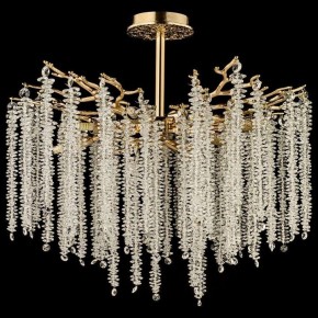 Люстра на штанге Dio D’Arte Tavenna Gold Tavenna H 1.3.60.100 G в Игре - igra.ok-mebel.com | фото 2
