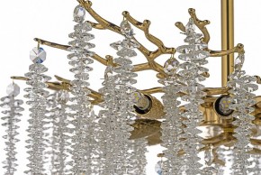 Люстра на штанге Dio D’Arte Tavenna Gold Tavenna H 1.3.60.100 G в Игре - igra.ok-mebel.com | фото 3
