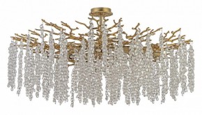 Люстра на штанге Dio D’Arte Tavenna Tavenna H 1.3.100.800 A в Игре - igra.ok-mebel.com | фото